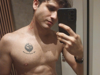 Profil de Jackmancada