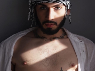 Webcam sex con Jackmarckos