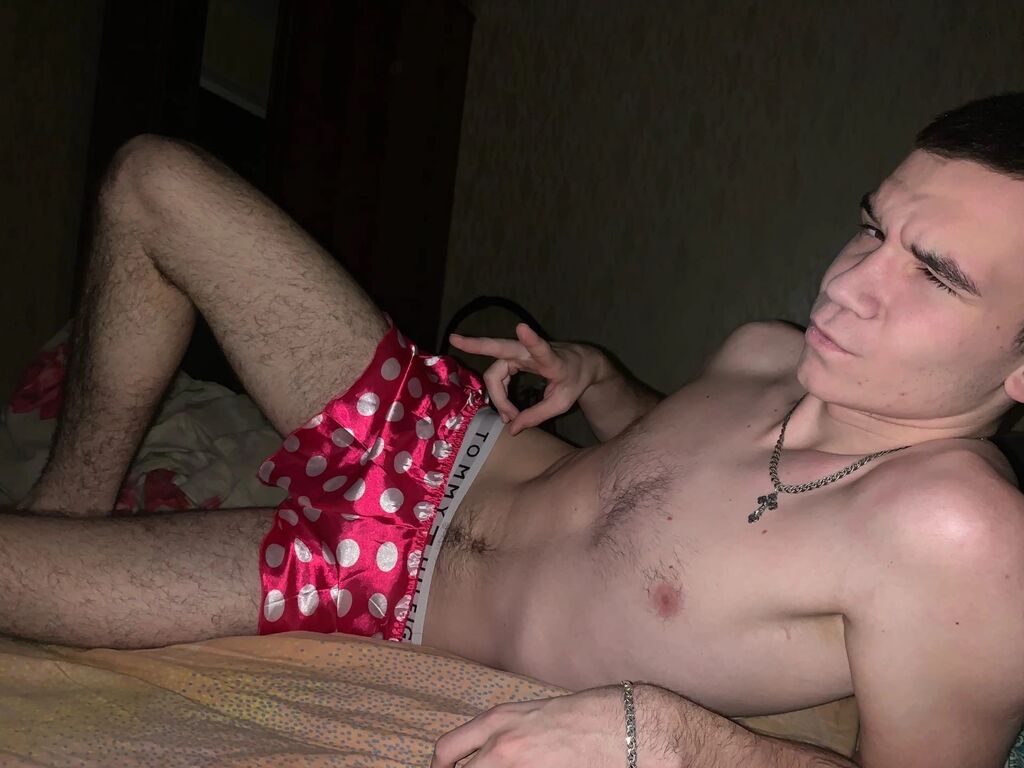 Jackmoores's profile - Image n°0