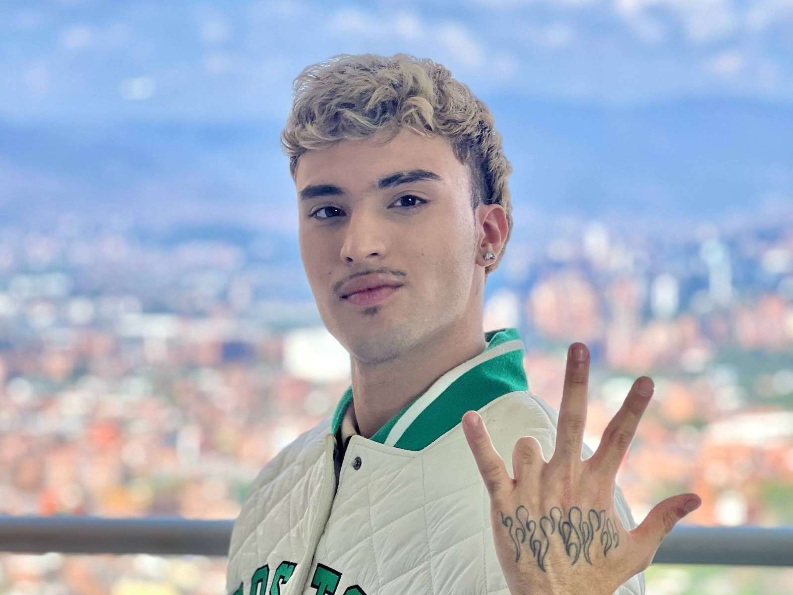 Jacknastybaby's profile - Image n°2