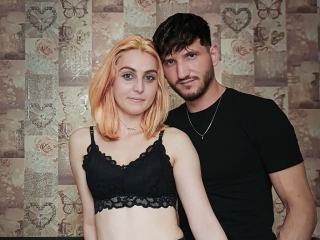 Live Sex Jackoandanne