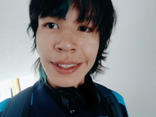 Sexo por webcam con Jackolover