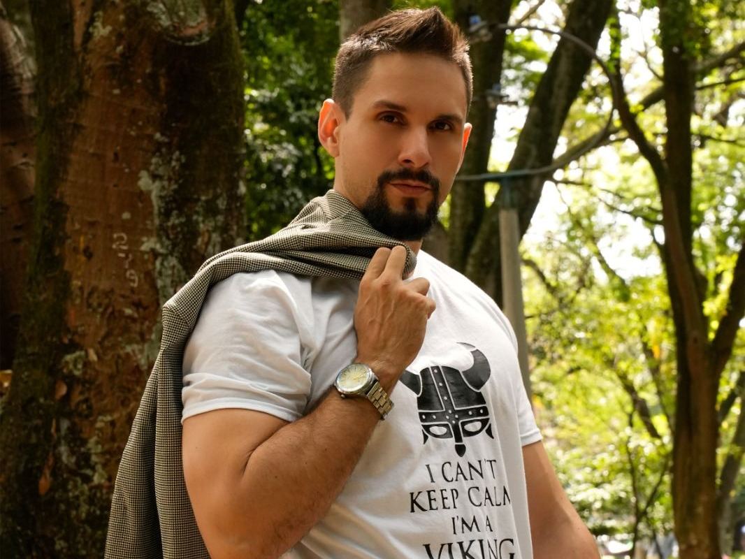 Jackraven's Profil - Bild n°0