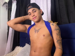 Jackrobech's Sexcam