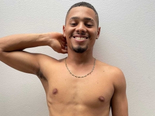 Jackrobertss's Sexcam