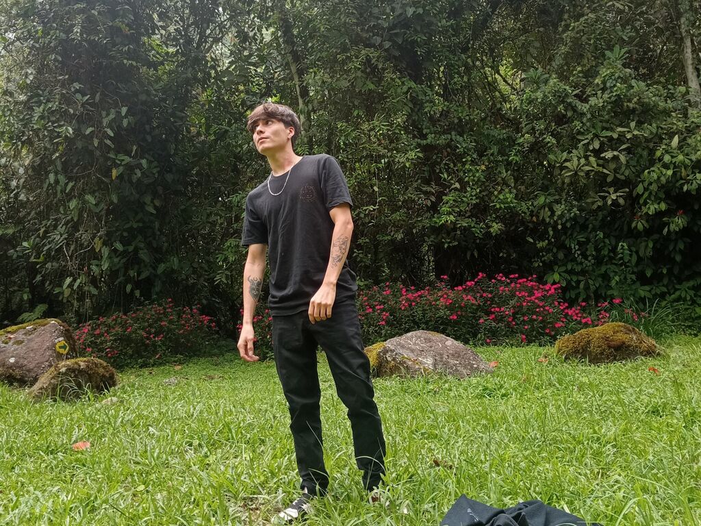 Jackrusse's profile - Image n°1