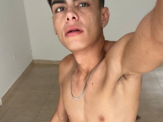 Webcam sex con Jacksmith