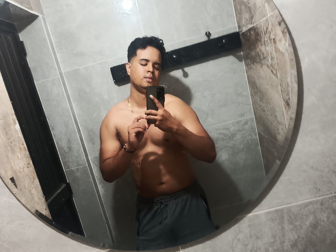 Jackson_K18's profiel - Afbeelding n°0