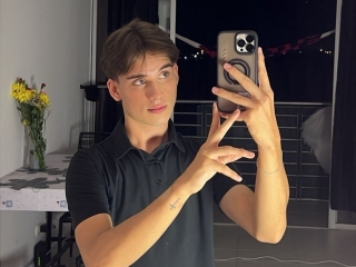 Jackson_Millers's Sexcam