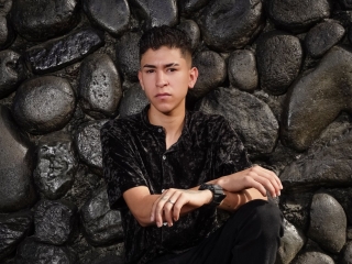 Sexo por webcam con Jackson_Wills