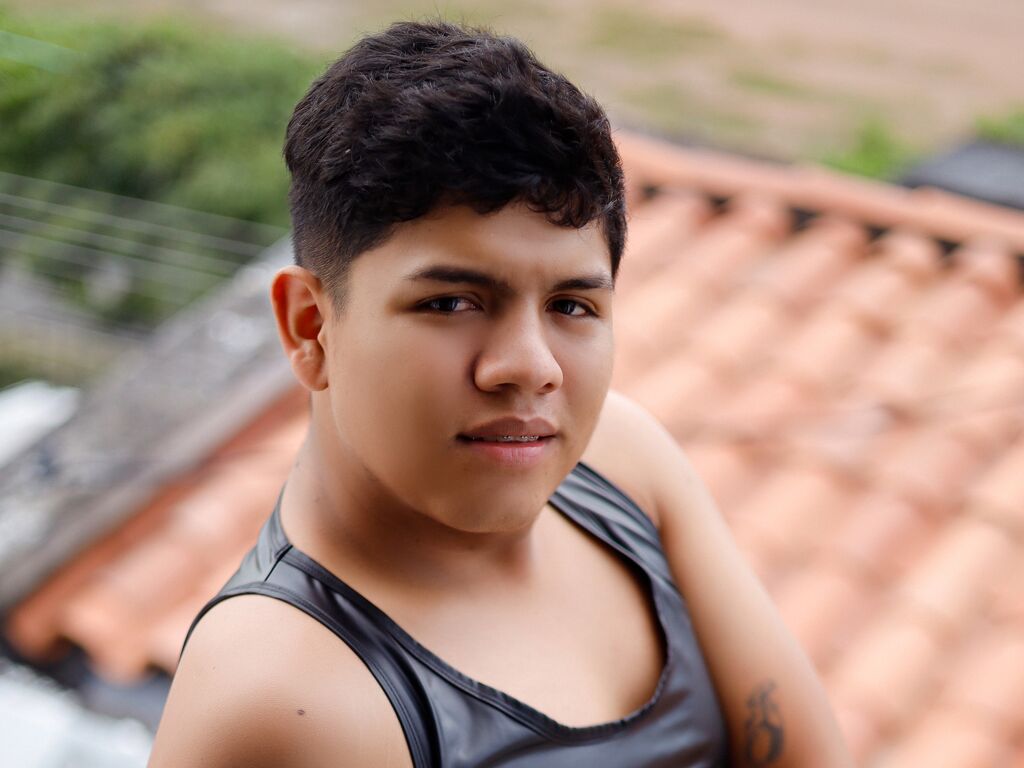 Jacksondavies's profile - Image n°0