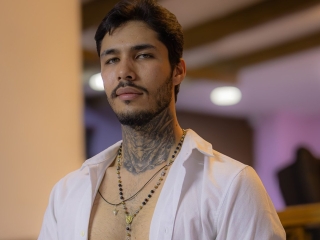Webcam sex de Jacksongreen