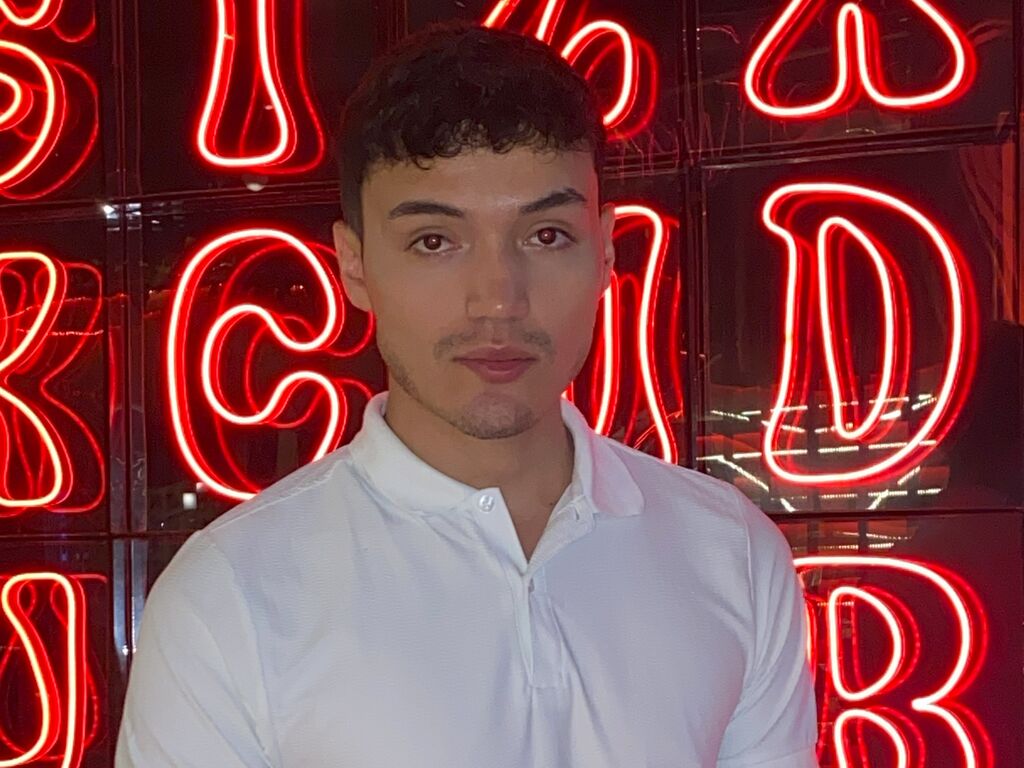 Jacksonharper' profilo - Immagine n°3