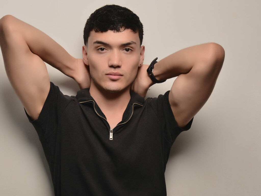 Jacksonharper' profilo - Immagine n°2