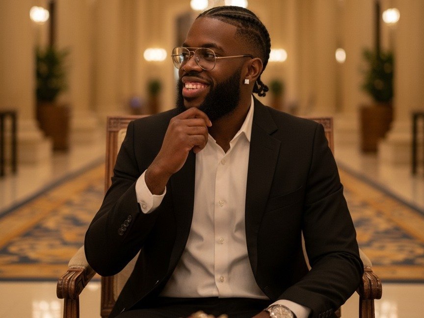 Jacksonking18's profiel - Afbeelding n°1