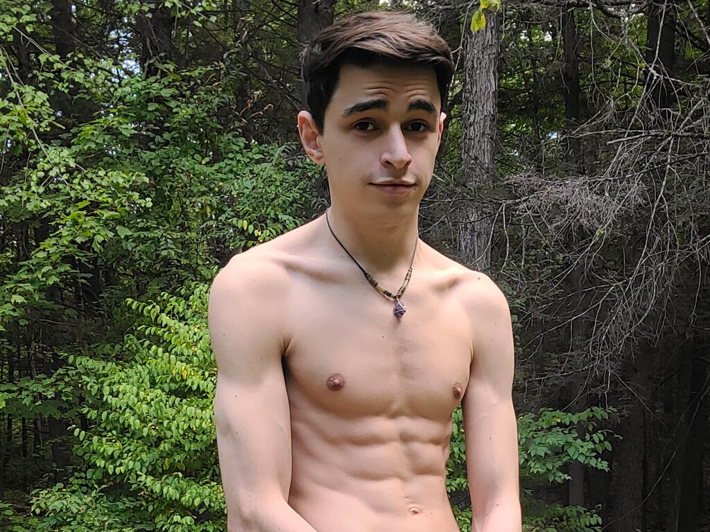 Jacksonlomax' profilo - Immagine n°0