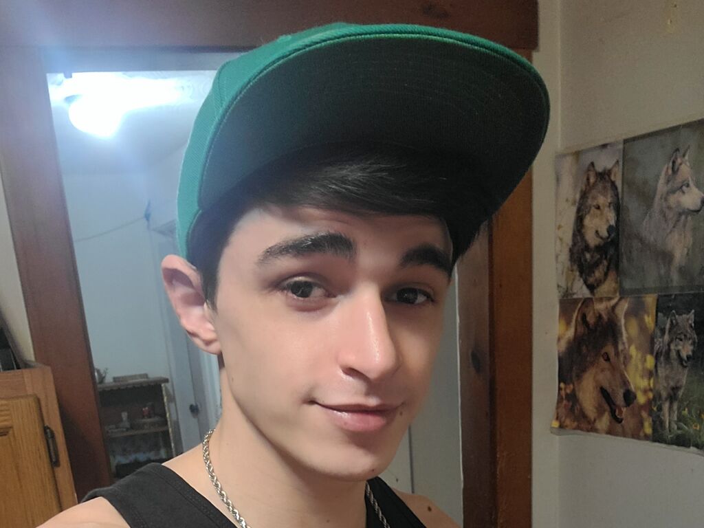 Jacksonlomax' profilo - Immagine n°1