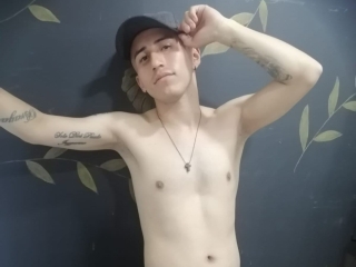 Jacksonroy's Sexcam