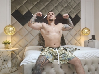Webcam sex with Jacksulivan