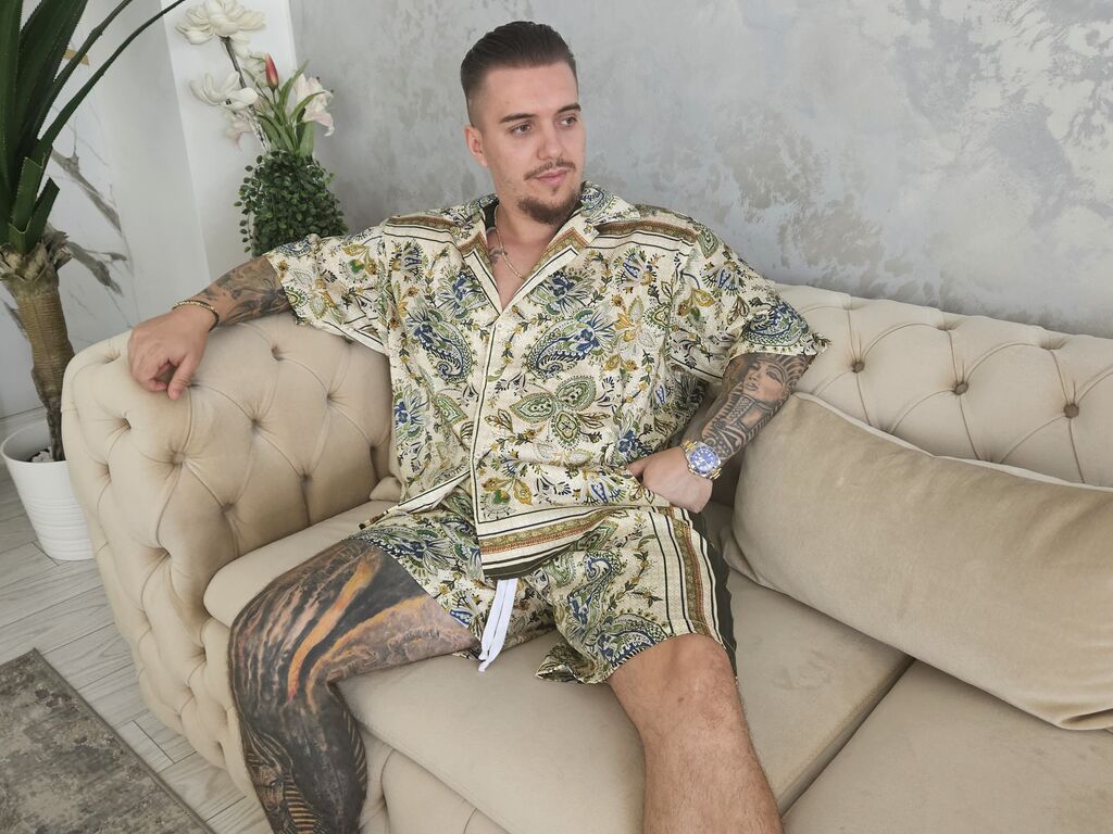 Jacksulivan' profilo - Immagine n°1