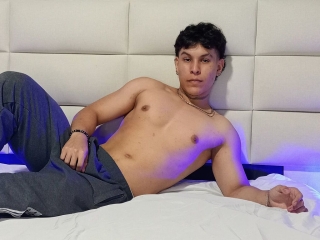 Jacktennet's Sexcam