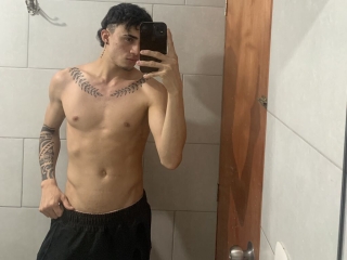 Jackvilla's Sexcam