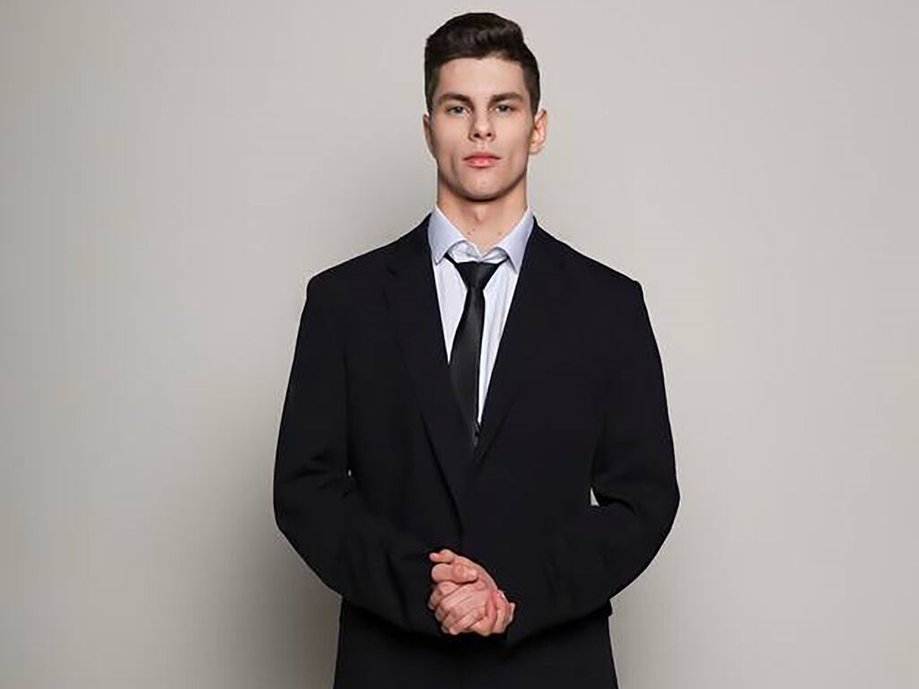 Jackwon's profile - Image n°1