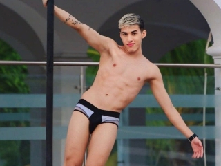 Sexcam Live Show von Jackworld