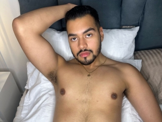 Jackxmiller's Sexcam