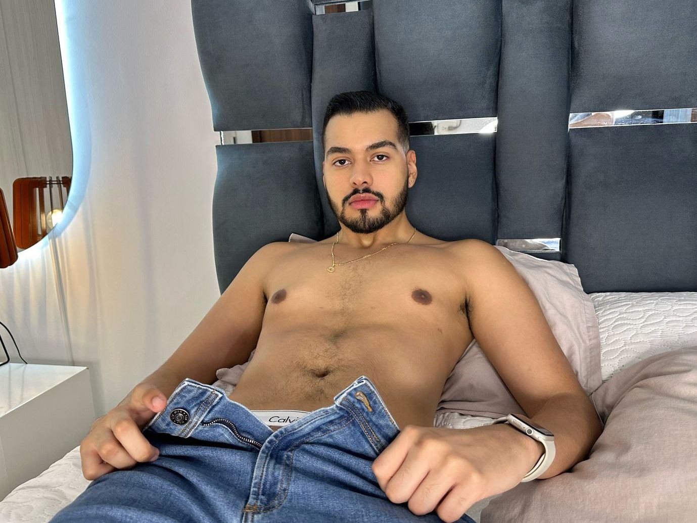 Jackxmiller's profile - Image n°1