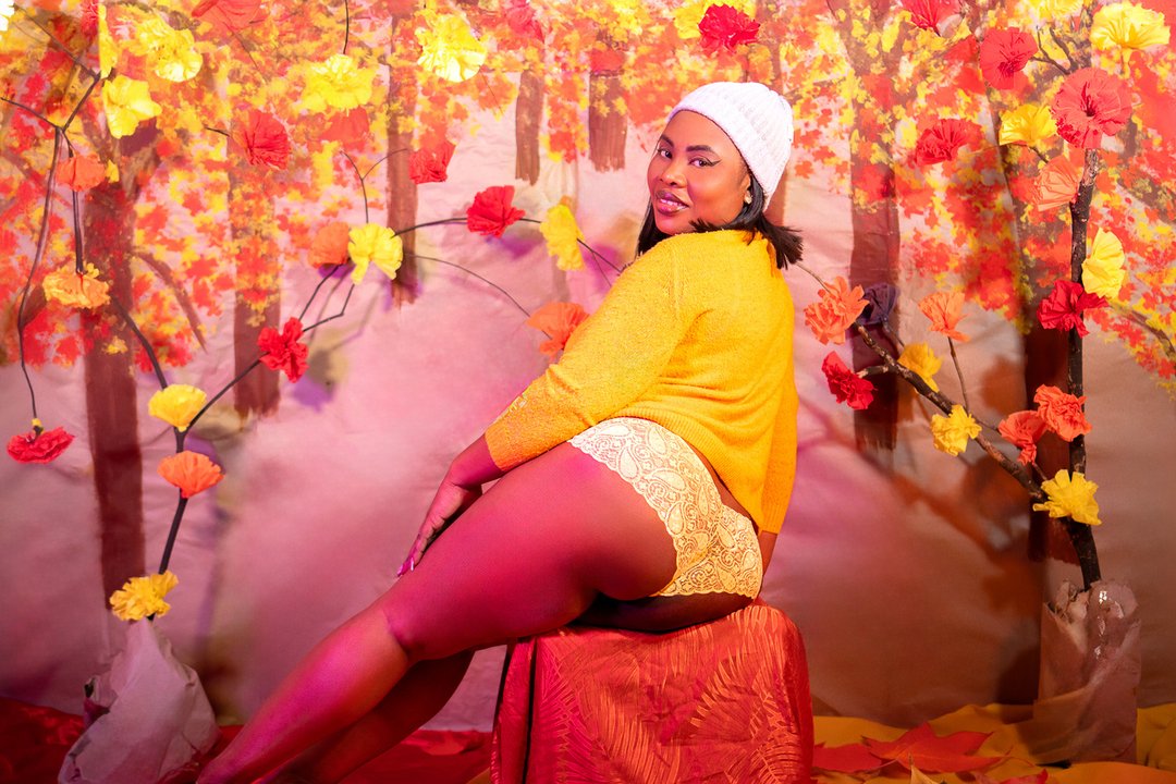 Jackynorriss's profiel - Afbeelding n°1