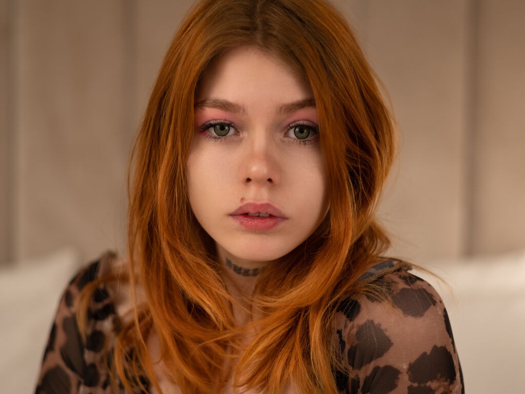 Jaclynclark's profile - Image n°0