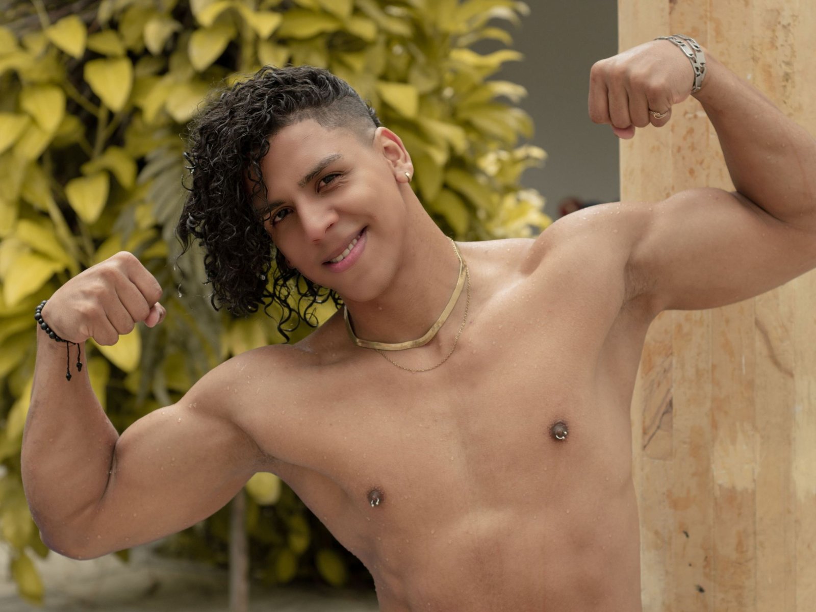 Jacob_Andrade's profile - Image n°1
