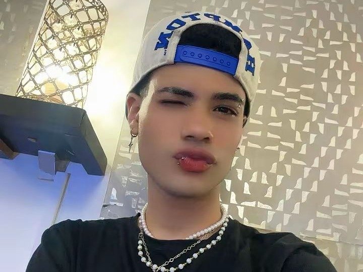 Jacob_Blackwell's profile - Image n°0