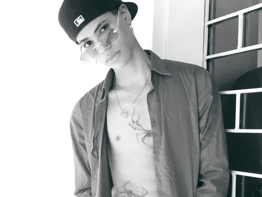 Profil de Jacob_Blackwell - Photo n°0