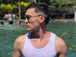 Jacob_Boy's Sexcam