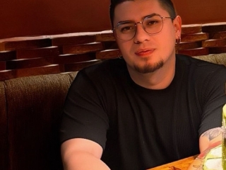 Jacob_Ocean's Sexcam