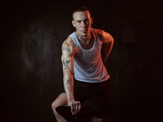 Jacob_Rhude's profiel