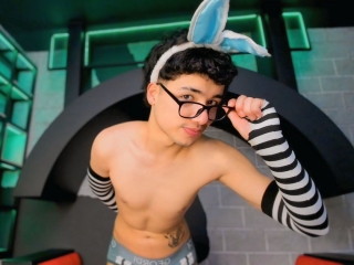 Jacob_Storm09's profiel