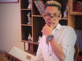 Webcam sex met Jacob_Wolf69