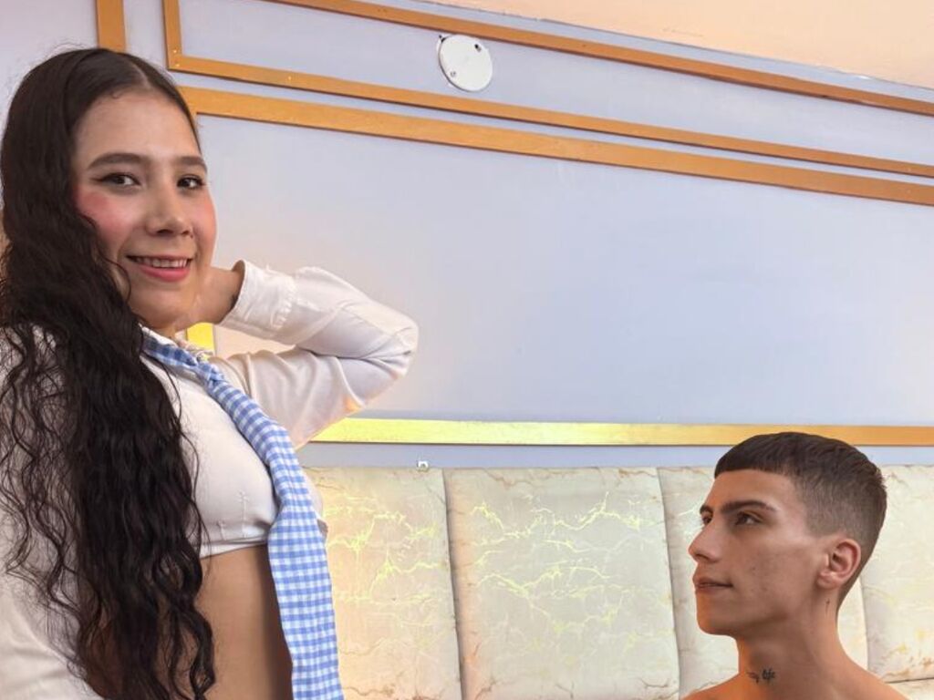 Jacobandmelany's Profil - Bild n°1