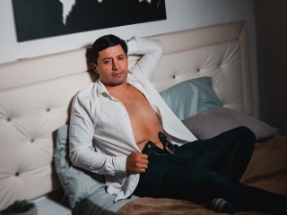 Webcam sex con Jacobb21