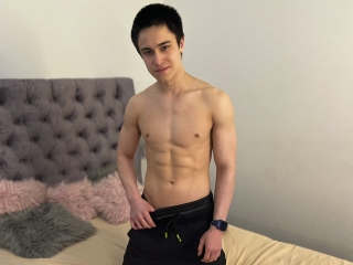 Jacobbailey's Sexcam