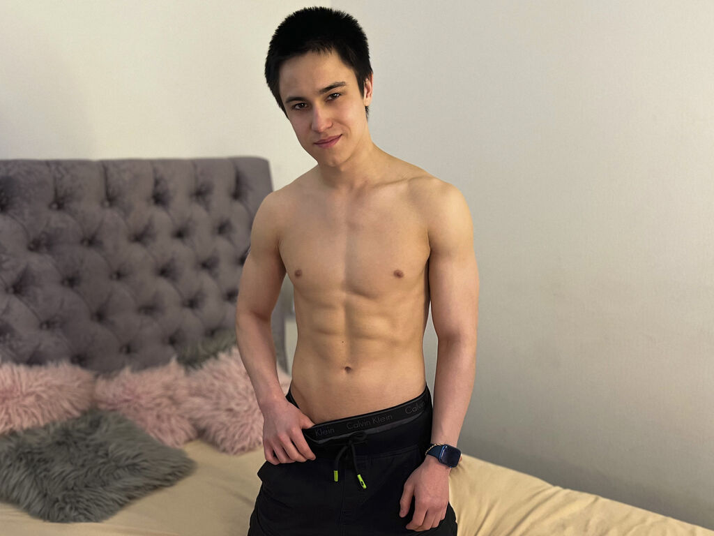 Jacobbailey's profile - Image n°0