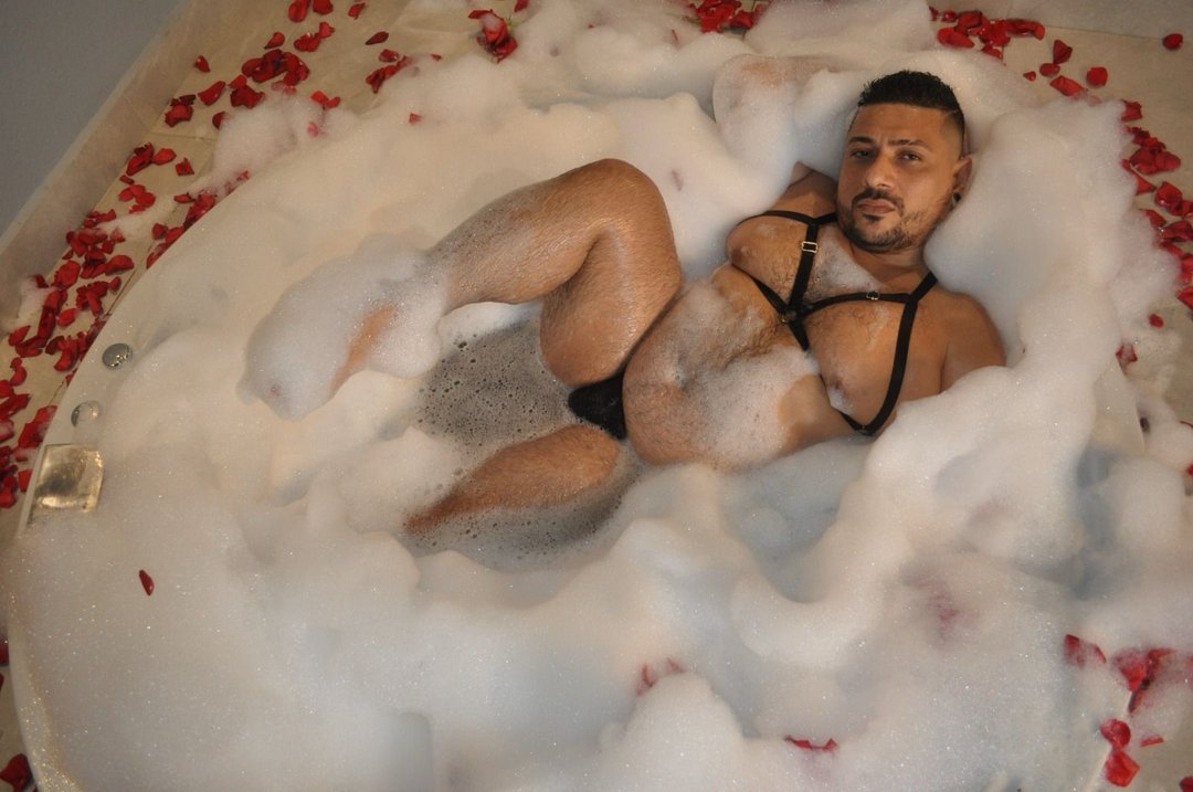 Jacobbwoods's profile - Image n°1