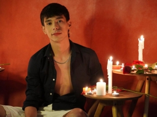 Webcam sex de Jacobcolliinss