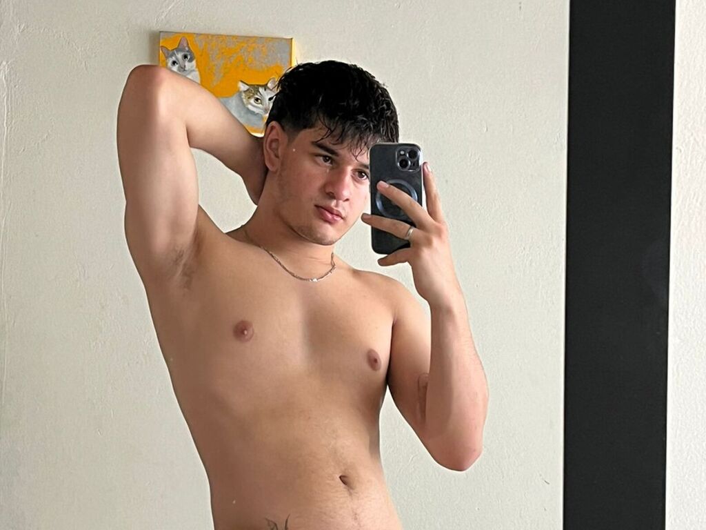 Jacobcortez's profile - Image n°0