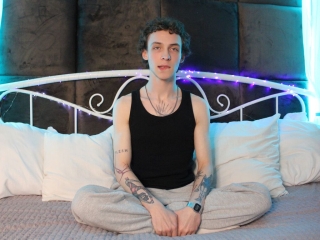 Webcam sex con Jacobdavidsons