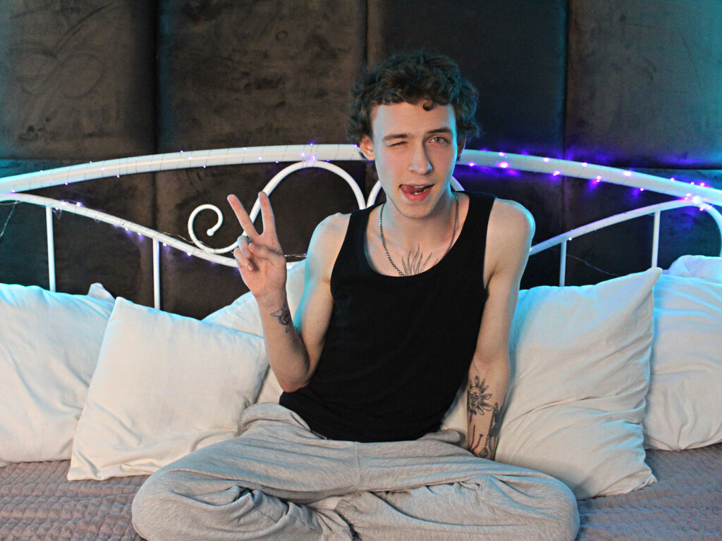 Perfil con Jacobdavidsons - Imagen  n°1