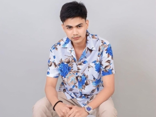 Jacobdelacruz's Sexcam